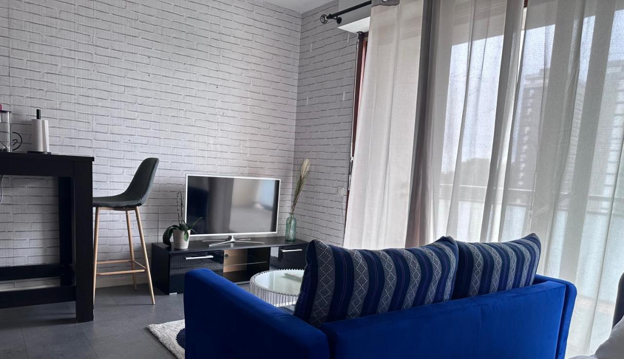 Appartement - Bordeaux Talence Exterior foto