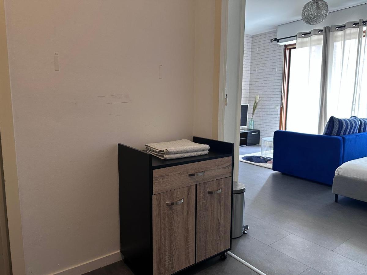 Appartement - Bordeaux Talence Exterior foto