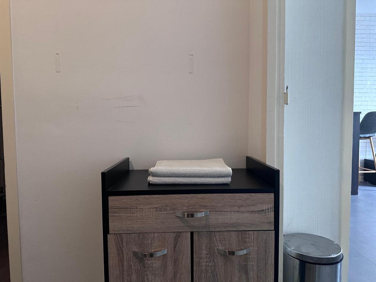 Appartement - Bordeaux Talence Exterior foto