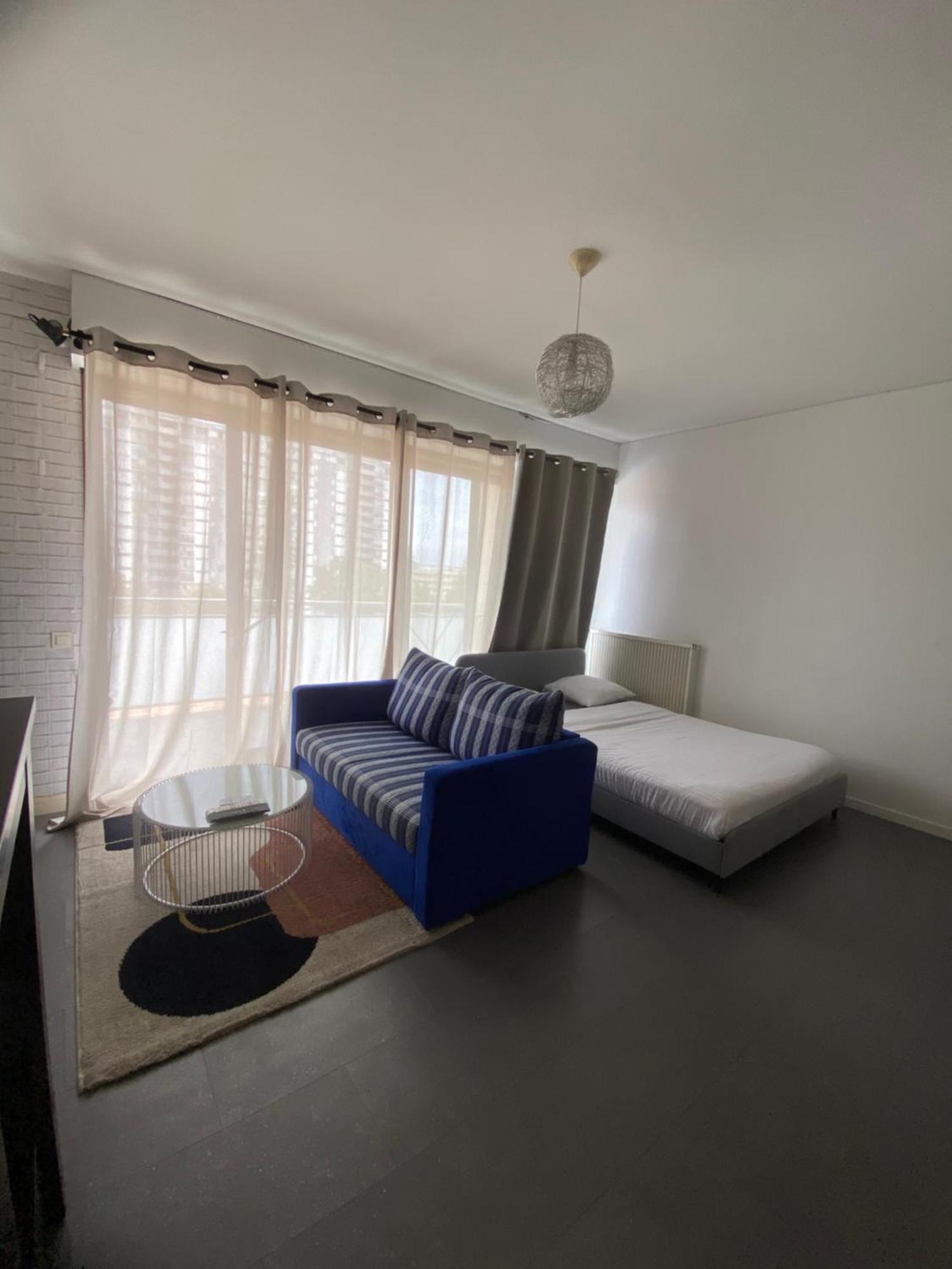 Appartement - Bordeaux Talence Exterior foto