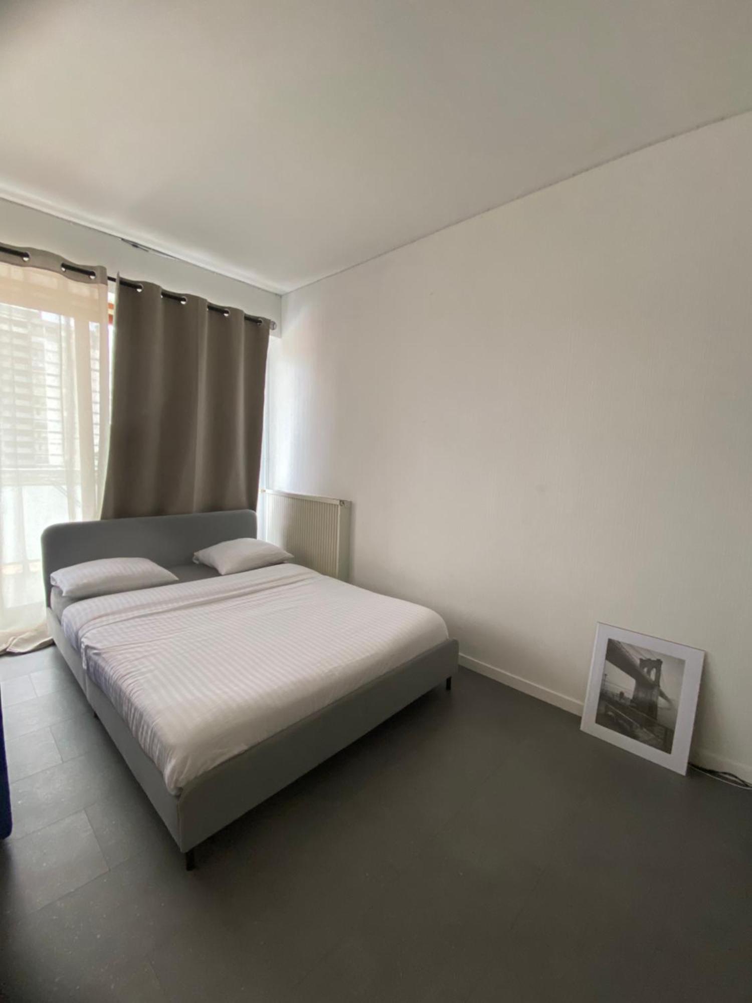 Appartement - Bordeaux Talence Exterior foto